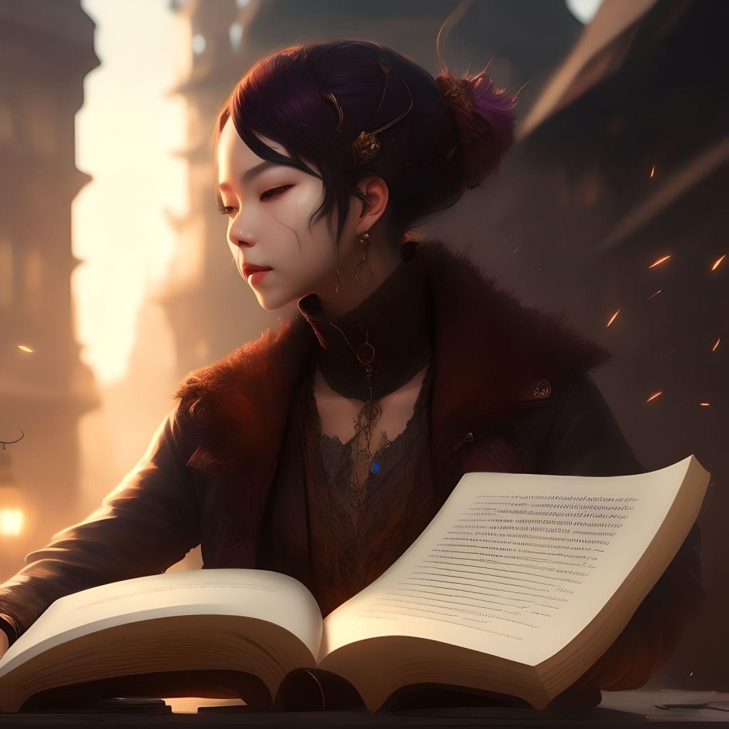 Dreams Bound in&nbsp;Paper