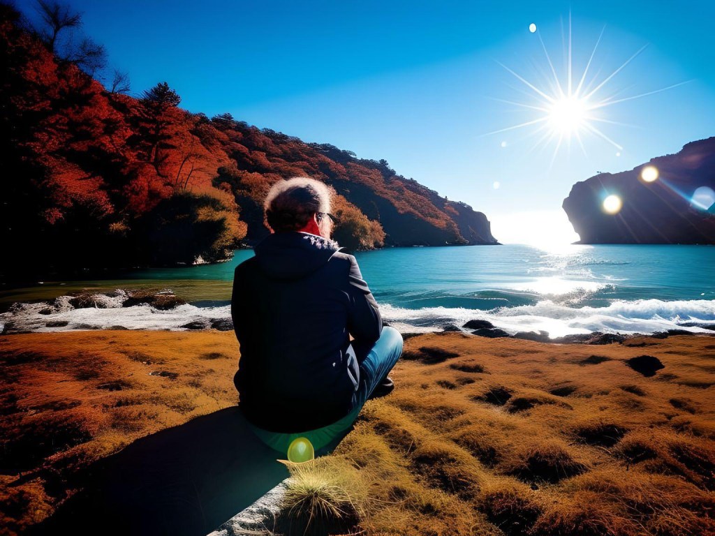 Two Perspectives on Spirituality: A Personal and Ever-Changing&nbsp;Journey