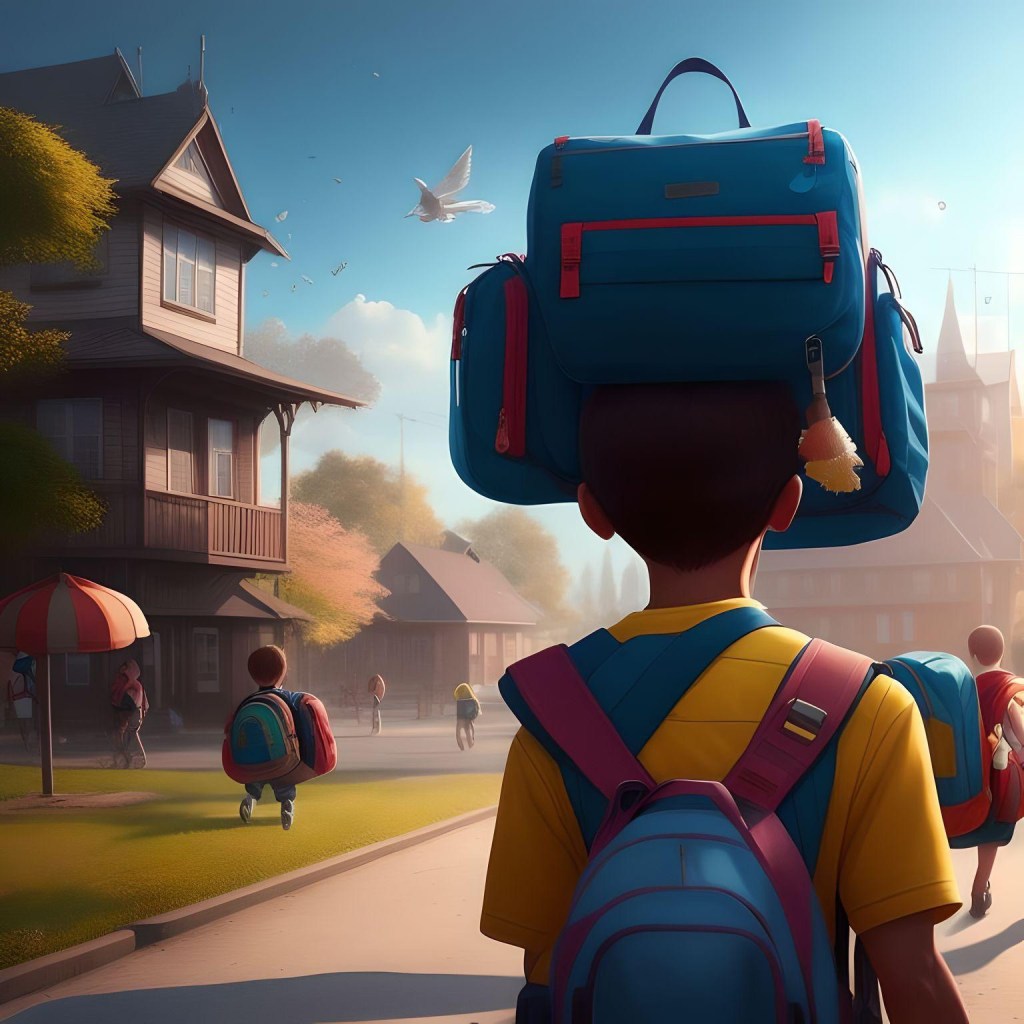 Back-to-School Realities Across Different Life&nbsp;Stages