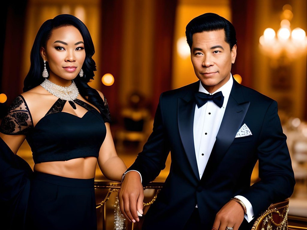 The Culture Of High Society You Don’t Know&nbsp;About