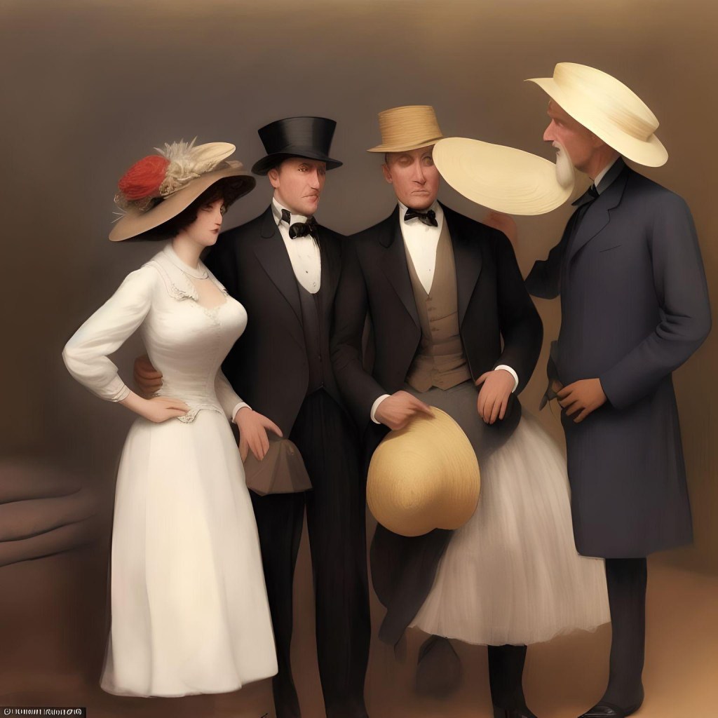 His Wife Was A Hat? Oliver&nbsp;Sacks