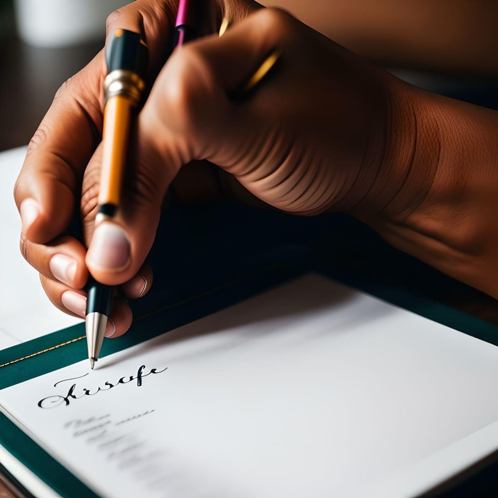 I Lost Access To My Writing&nbsp;Companion!