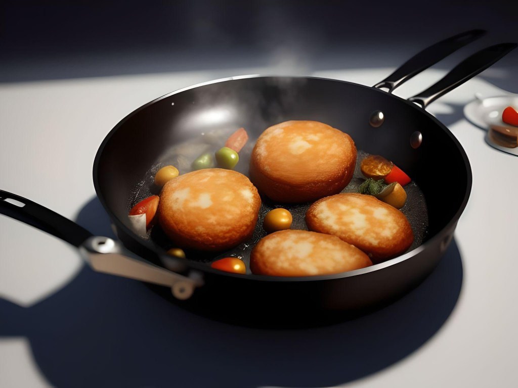 Frying In My Head: I’m On&nbsp;Lockdown