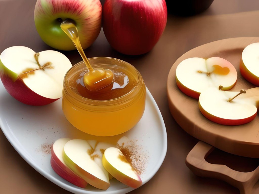 Celebrating Rosh Hashanah