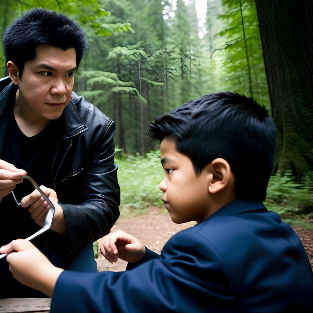 Don’t Try to Bend the Spoon. There is No&nbsp;Spoon