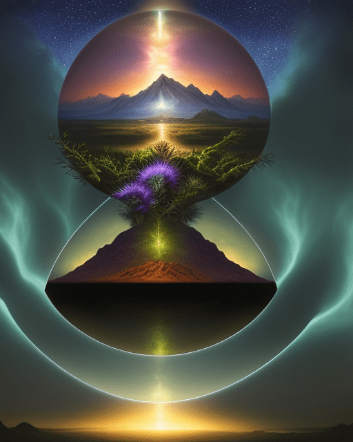 Getting Stuck In A Dream&nbsp;World.