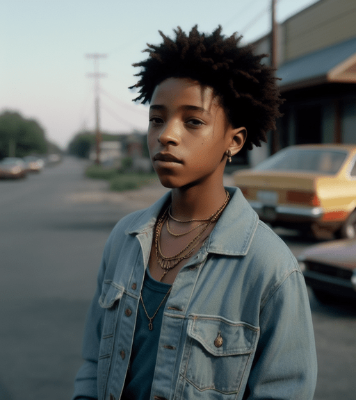 Nonbinary Wait! What Is&nbsp;Gender