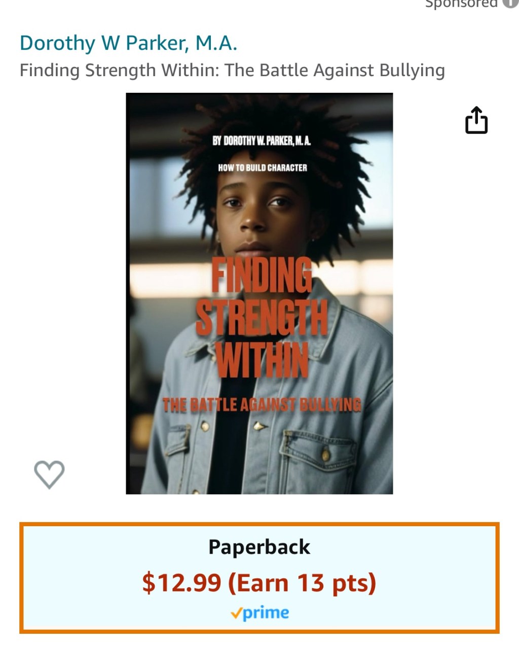 October Is Bullying Prevention&nbsp;Month