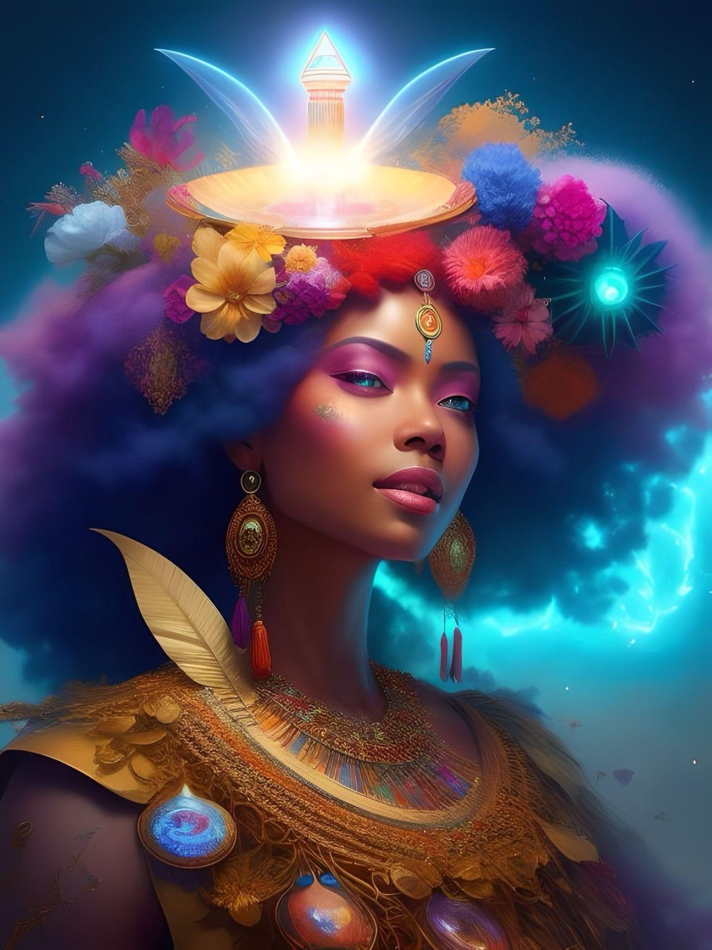 Awakening The Aquarian&nbsp;Age