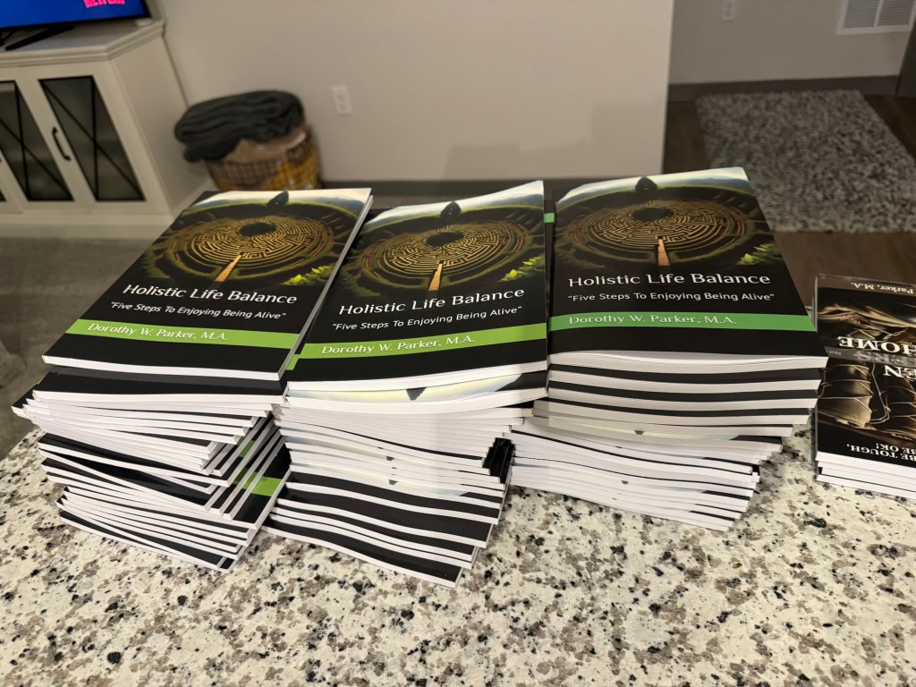 Join Our Mission: Help Distribute “Holistic Life Balance” to Those in&nbsp;Need