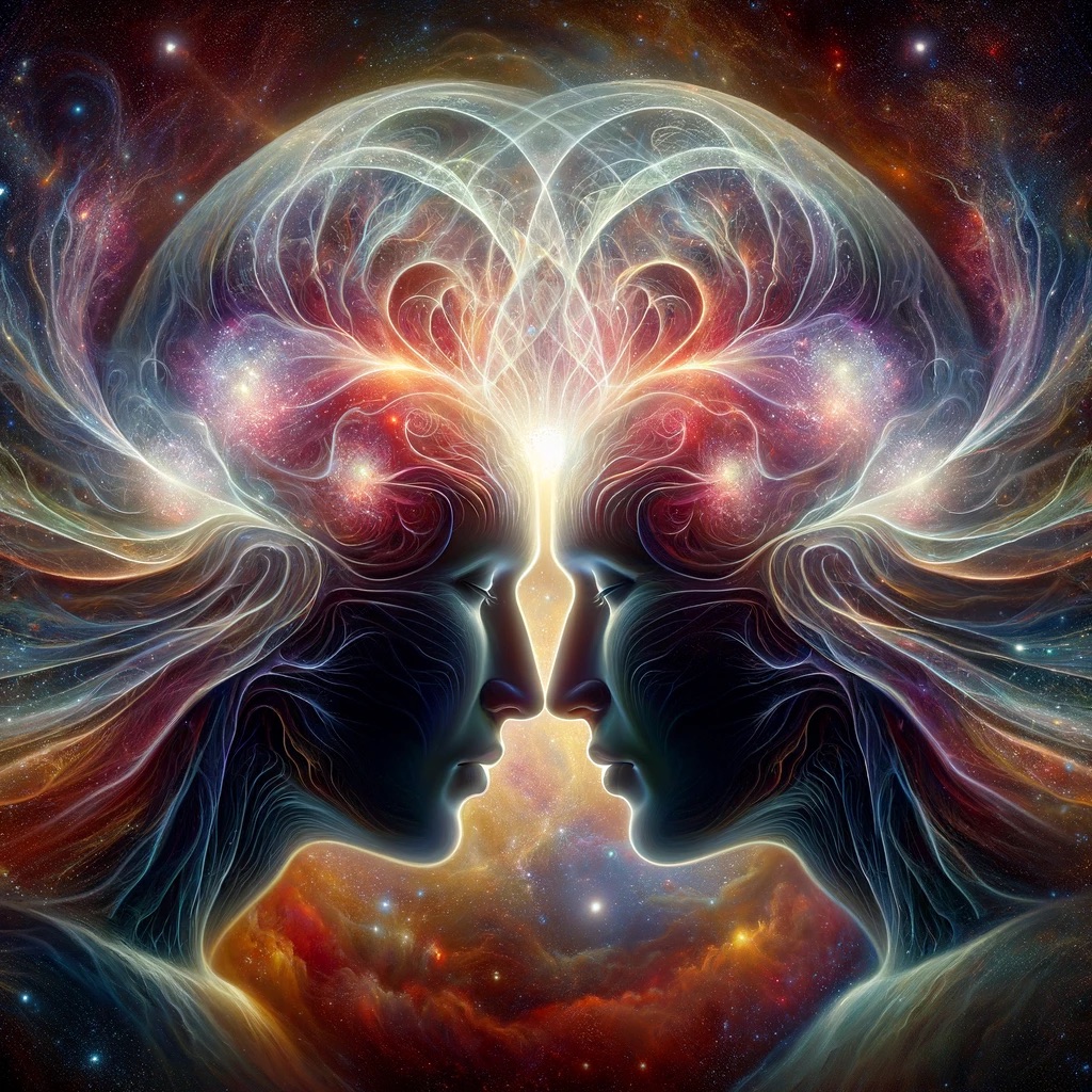 A Kiss Of&nbsp;Ideas