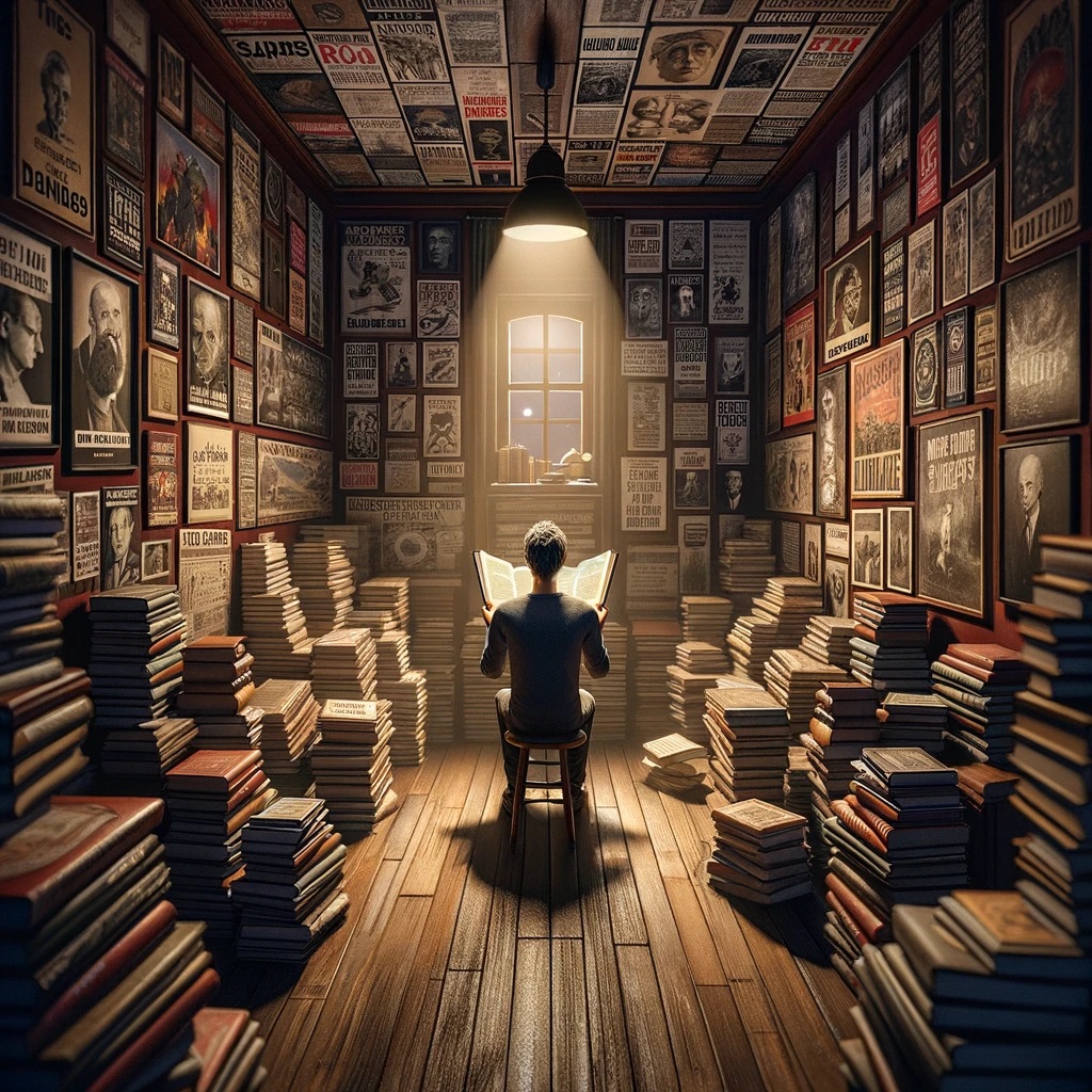 You Knew Before You&nbsp;Forgot!