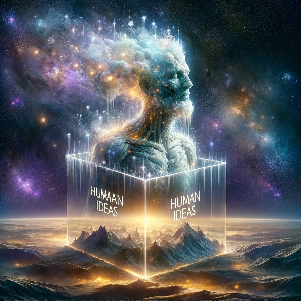 The Concept of God Being Constrained By Human&nbsp;Ideas