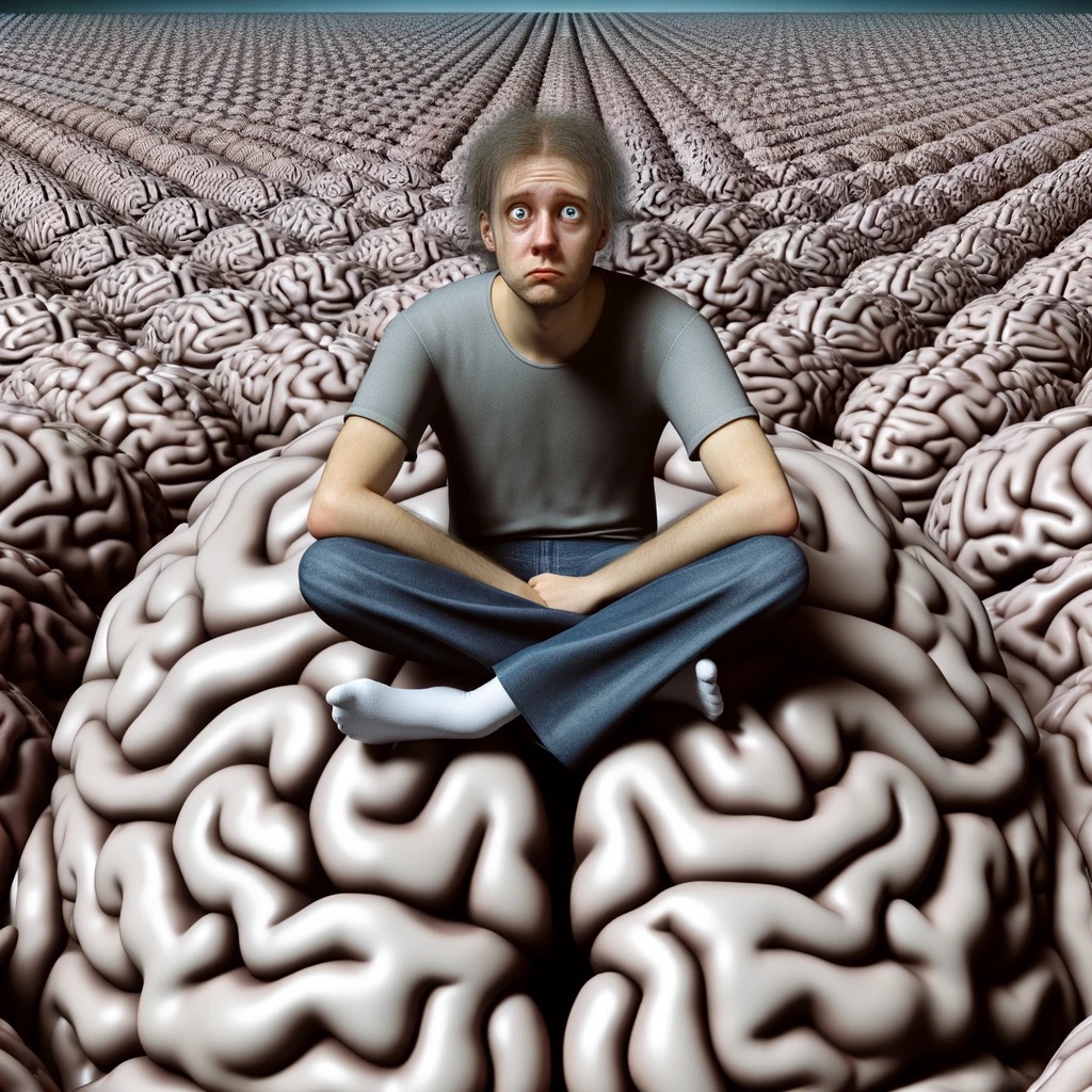 Honesty! Bored Is A Weird MindSnappy&nbsp;Word!