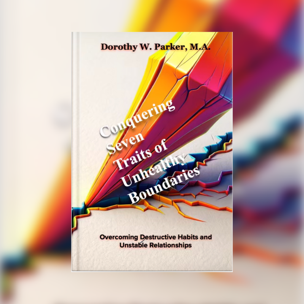 Time To Get Rid Of Unhealthy&nbsp;Boundaries