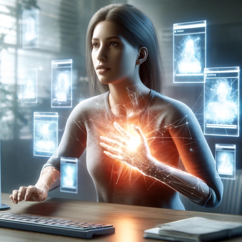 Devaluing Through Sharing: A Lesson in&nbsp;Boundaries