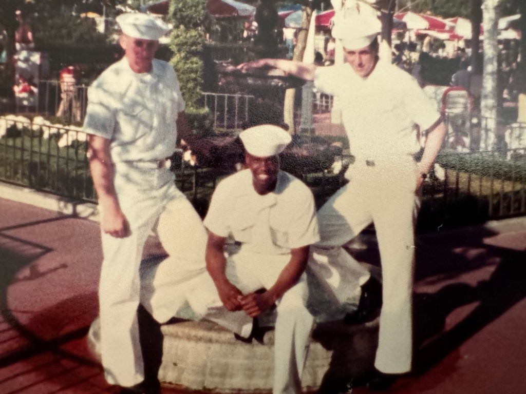 I Inherited A Collection!&nbsp;Yes