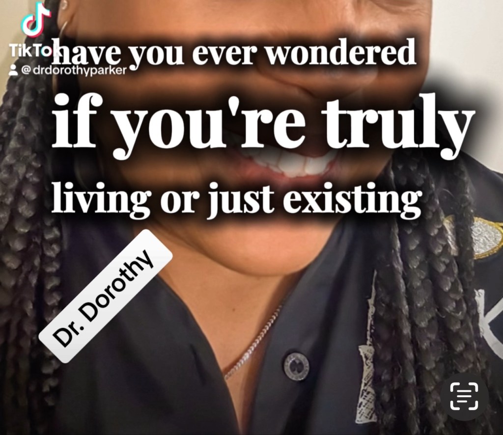 What Is Truly&nbsp;Living