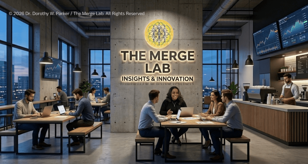 Why Being “Stuck” is Actually a Biological&nbsp;Success